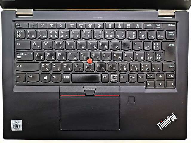 LENOVO THINKPAD L13 20R3-A000JP