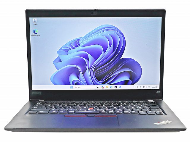 LENOVO THINKPAD X13 GEN 1 20T3-S5TX00