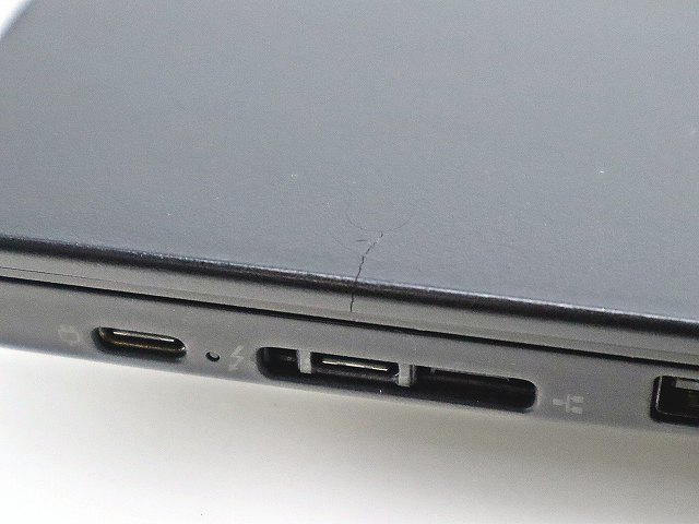 LENOVO THINKPAD X13 GEN 1 20T3-S5TX00