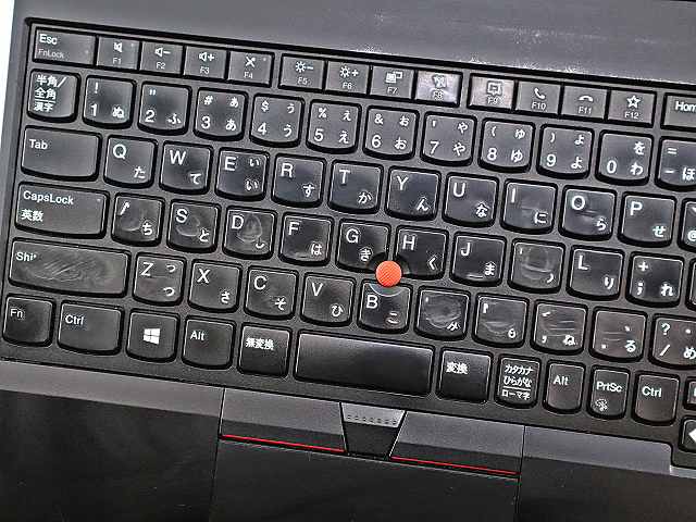 LENOVO THINKPAD L15 GEN 1 20U4-S05900