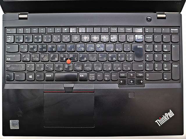 LENOVO THINKPAD L15 GEN 1 20U4-S05900