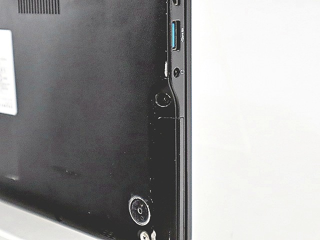 富士通 LIFEBOOK U9310/D FMVU28021