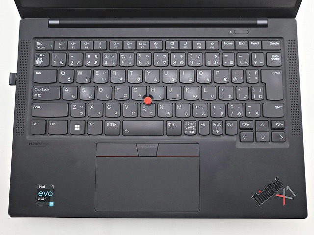 LENOVO THINKPAD X1 CARBON GEN9 20XX-CTO1WW