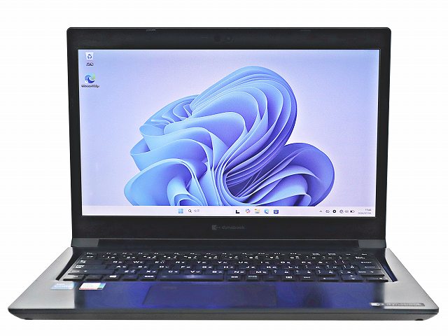 dynabook DYNABOOK SZ/HUL W6SZHU5BBL