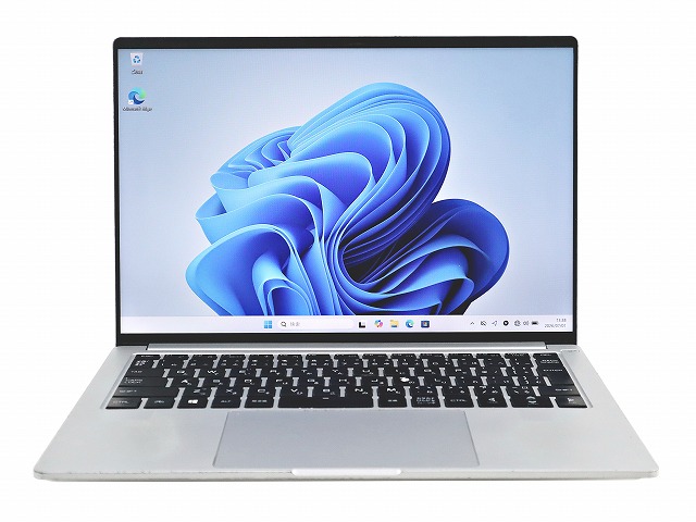 MouseComputer DAIV 4P-H 21054N-TGL-H-B