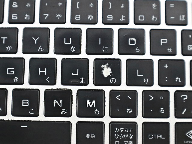 MouseComputer DAIV 4P-H 21054N-TGL-H-B