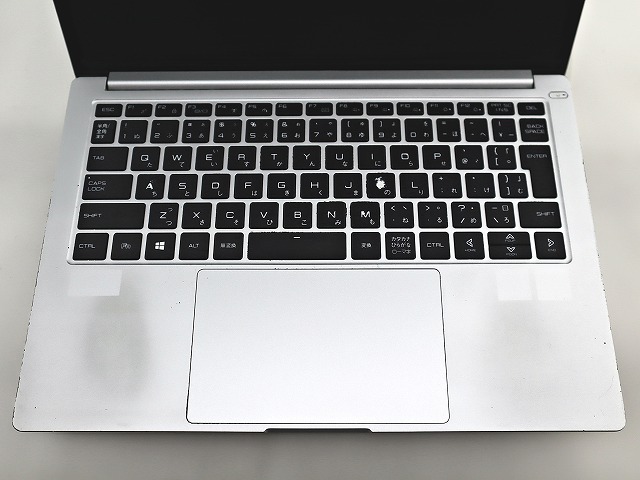 MouseComputer DAIV 4P-H 21054N-TGL-H-B