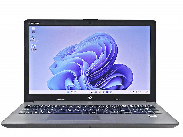 HP 250 G7 NOTEBOOK PC 