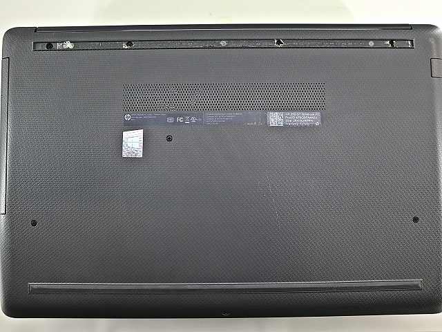 HP 250 G7 NOTEBOOK PC 