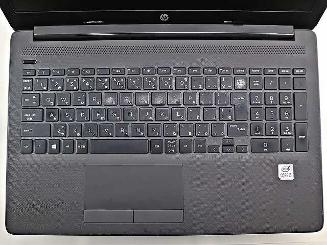 HP 250 G7 NOTEBOOK PC 