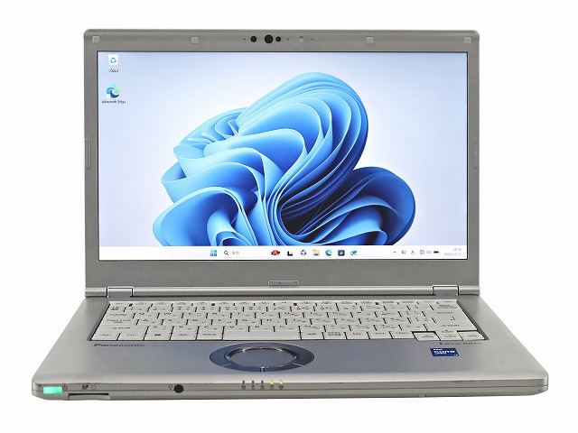 PANASONIC LET'S NOTE CF-LV1 (LTEモデル) CF-LV1VFKVS