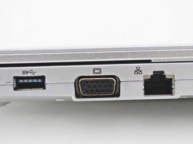 PANASONIC LET'S NOTE CF-LV1 (LTEモデル) CF-LV1VFKVS