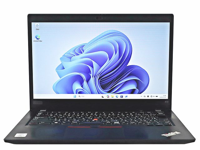 LENOVO THINKPAD X13 GEN 1 20T3-S7EL00