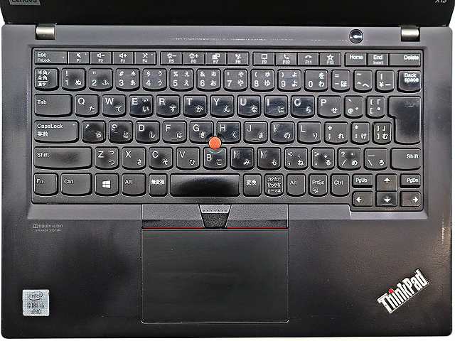 LENOVO THINKPAD X13 GEN 1 20T3-S7EL00