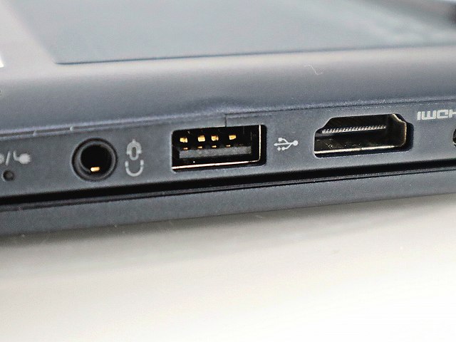 dynabook DYNABOOK G83/HU A6G9HUF8D535