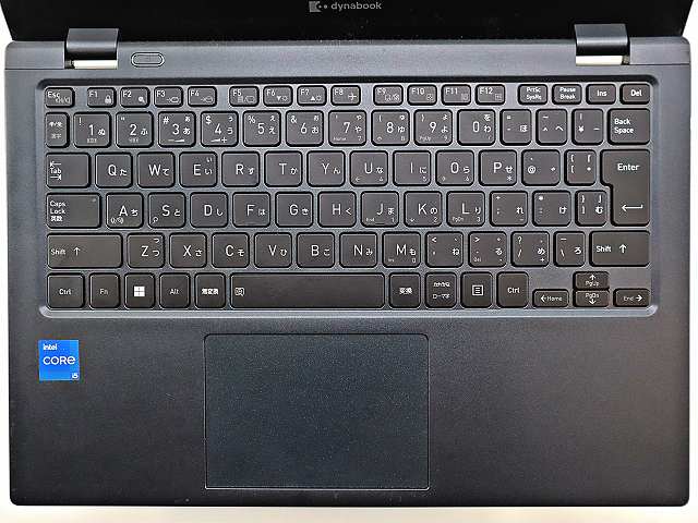 dynabook DYNABOOK G83/HU A6G9HUF8D535
