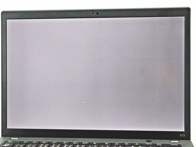 LENOVO THINKPAD X13 GEN 2 20WK-S0X600