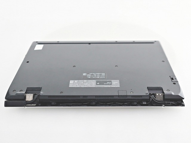 VAIO VAIO PRO PG21 VJPG218000061