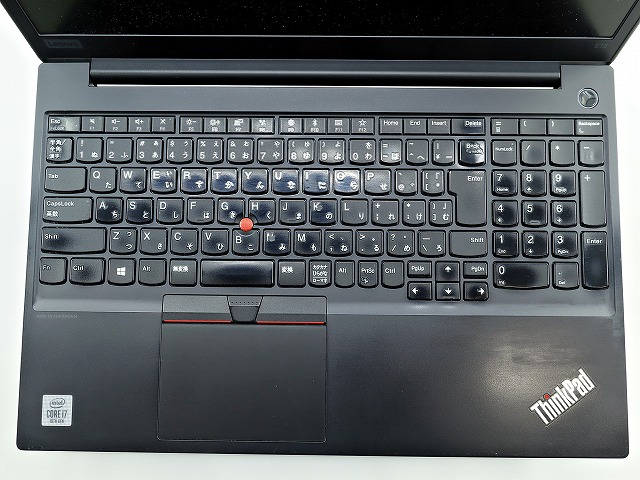 LENOVO THINKPAD E15 20RE-S40100