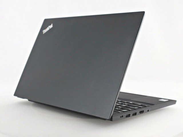 LENOVO THINKPAD E15 20RE-S40100