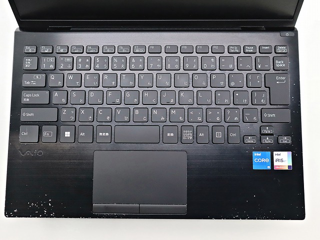 VAIO VAIO PRO PG21 VJPG218000061