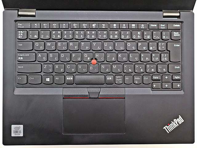 LENOVO THINKPAD L13 20R4-S2TS00