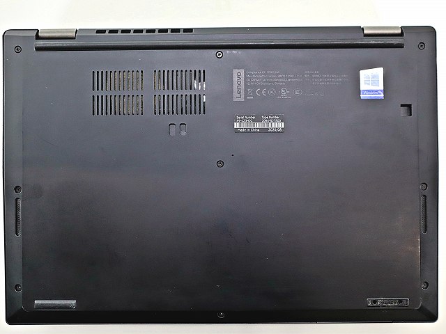 LENOVO THINKPAD L13 20R4-S2TS00