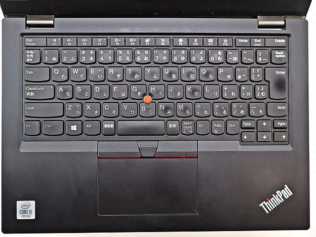 LENOVO THINKPAD L13 20R4-S2TS00