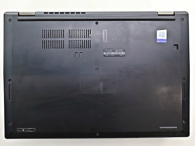 LENOVO THINKPAD L13 20R4-S25C00