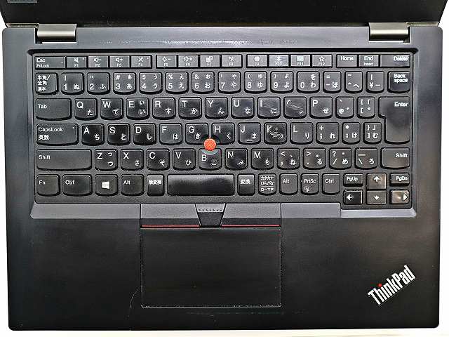 LENOVO THINKPAD L13 20R4-S25C00