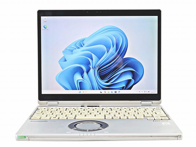 PANASONIC LET'SNOTE CF-QV9 CF-QV9RDCVS