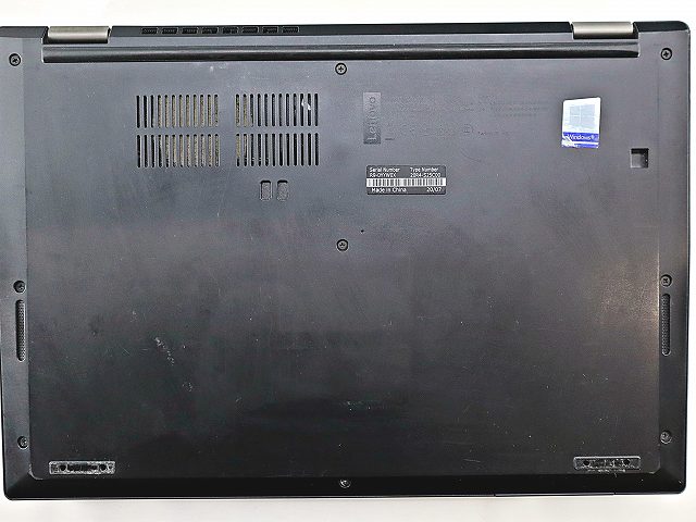 LENOVO THINKPAD L13 20R4-S25C00