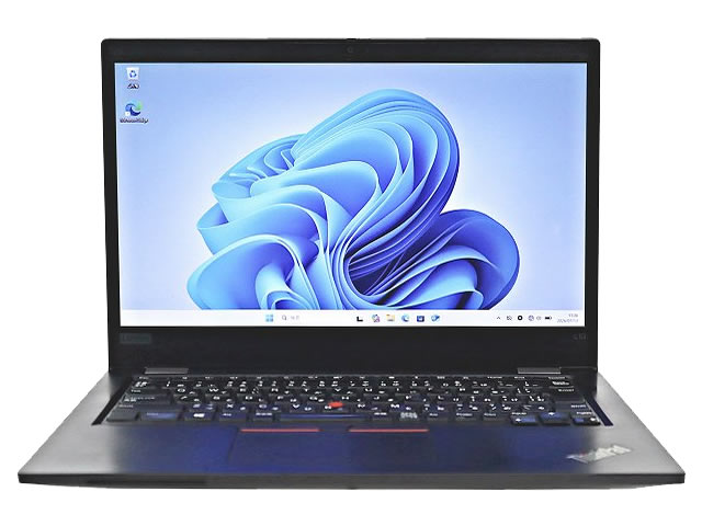 LENOVO THINKPAD L13 20R4-S25C00
