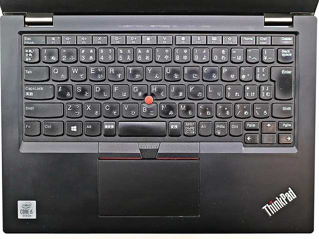 LENOVO THINKPAD L13 20R4-S25C00