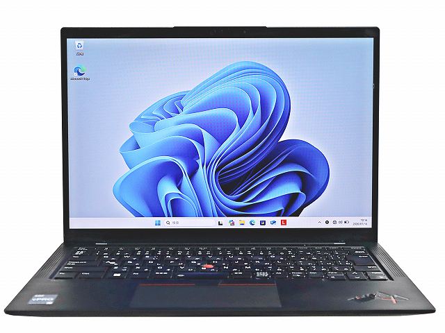 LENOVO THINKPAD X1 CARBON GEN 10 (LTEモデル) 21CC-S99L00