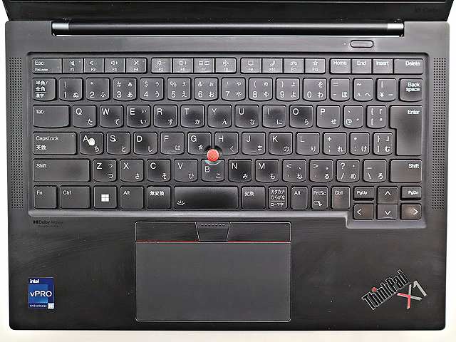 LENOVO THINKPAD X1 CARBON GEN 10 (LTEモデル) 21CC-S99L00