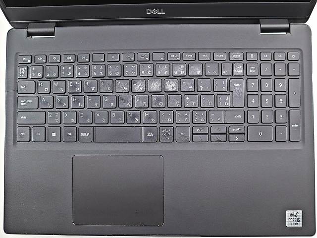 DELL LATITUDE 3510 