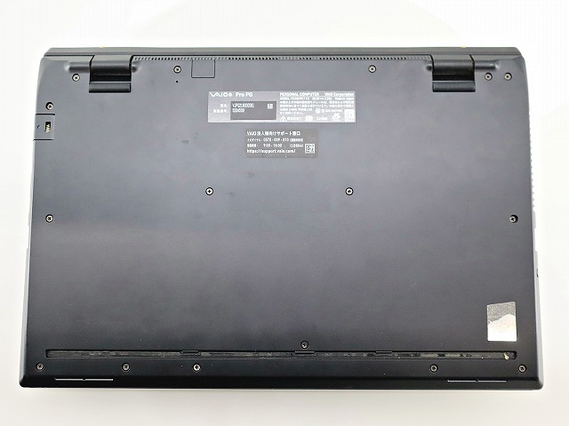VAIO VAIO PRO PG21 VJPG218000061