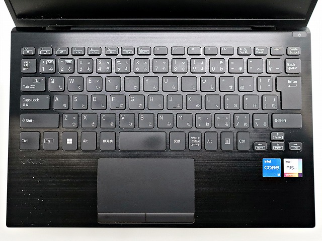 VAIO VAIO PRO PG21 VJPG218000061