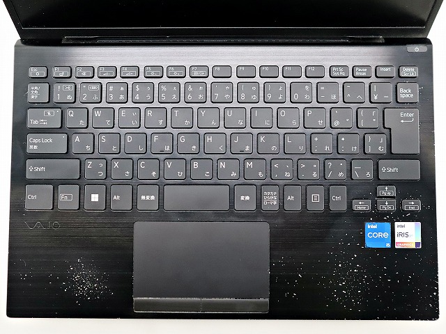 VAIO VAIO PRO PG21 VJPG218000061