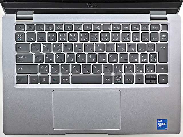 DELL LATITUDE 5320 