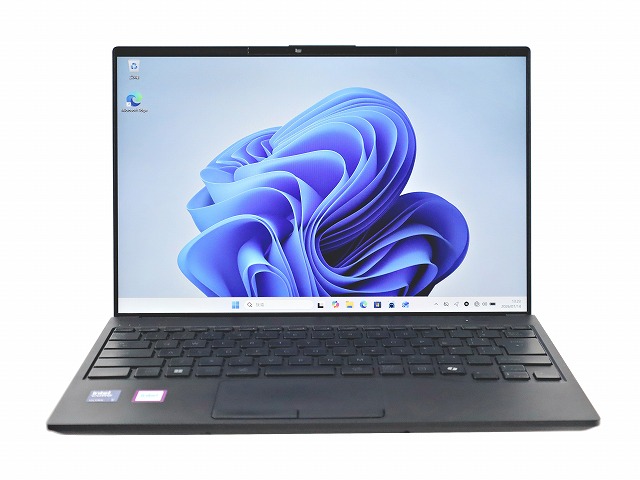 富士通 LIFEBOOK WU5/J3 FMVUH03003