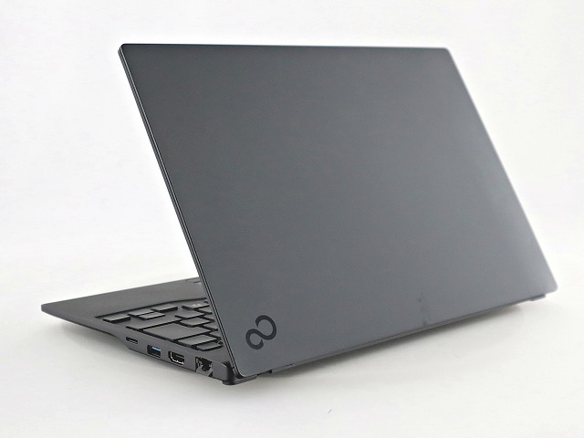 富士通 LIFEBOOK WU5/J3 中古ノートパソコン：中古パソコン 中古PC販売