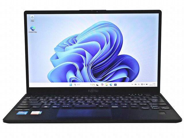 富士通 LIFEBOOK U9312/J FMVU44022