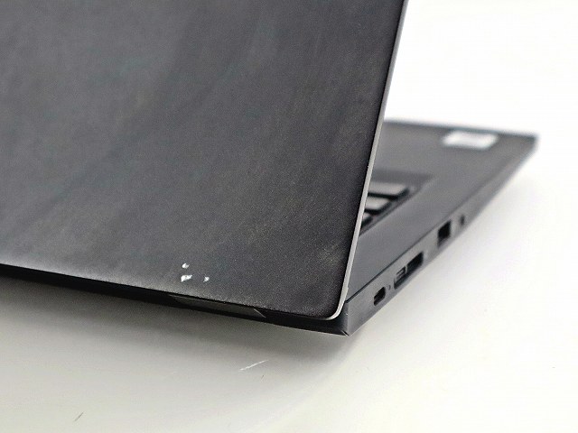 LENOVO THINKPAD L13 20R4-S2TS00