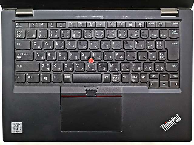 LENOVO THINKPAD L13 20R4-S2TS00
