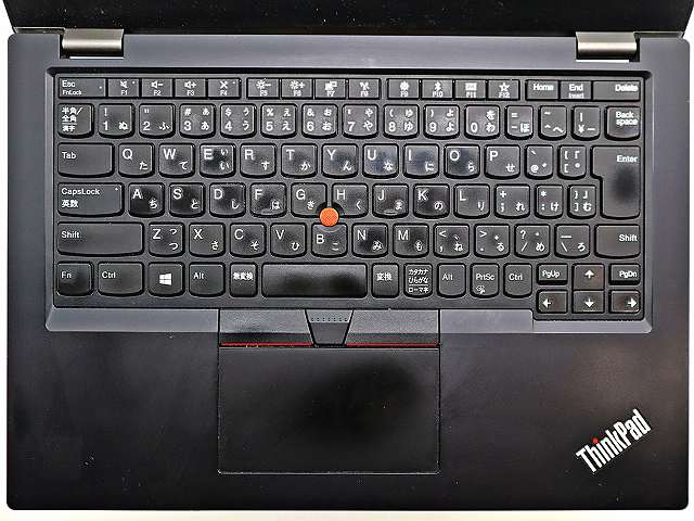 LENOVO THINKPAD L13 20R4-S2TS00
