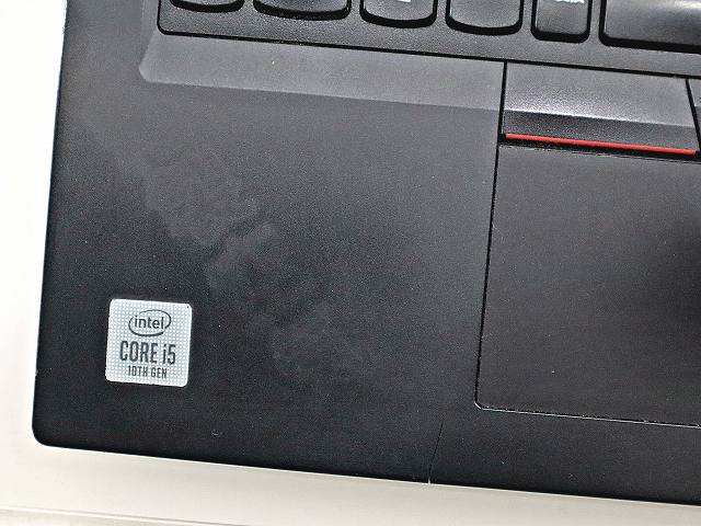 LENOVO THINKPAD L13 20R4-S2TS00
