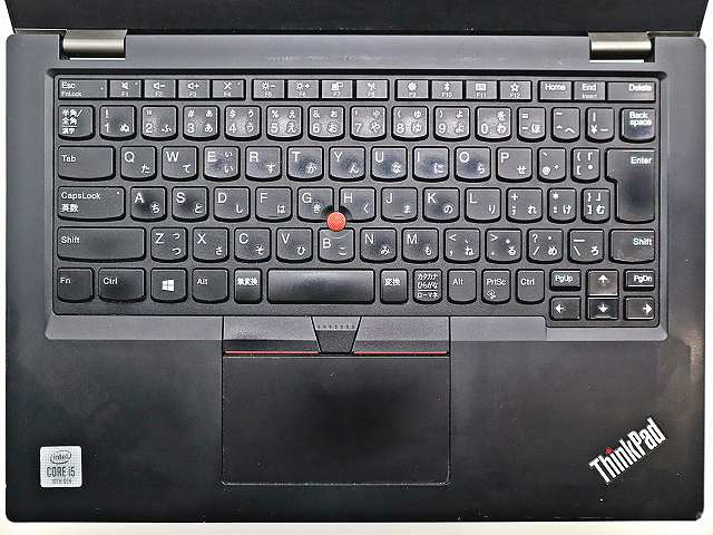 LENOVO THINKPAD L13 20R4-S2TS00