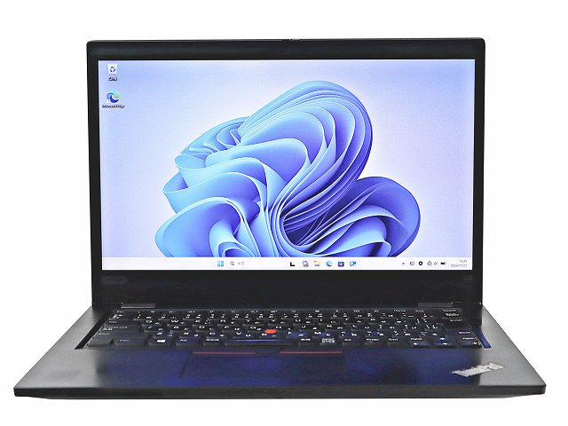 LENOVO THINKPAD L13 20R4-S2TS00